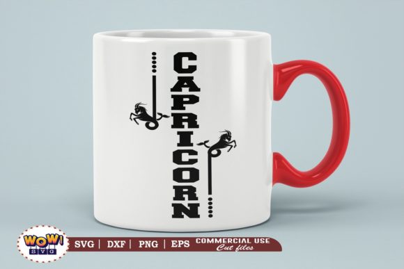 Capricorn Svg Review: A Designer's Take on Zodiac Embroidery