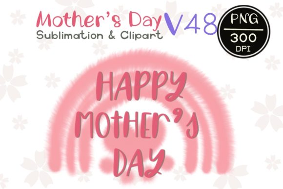 Mother's Day V 48: Graphics & Illustrations Review