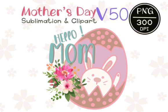 Mother's Day V 50: Graphics & Illustrations Review