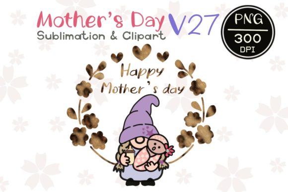 Reviewing MOTHER'S DAY V 27 for Real Embroidery Projects