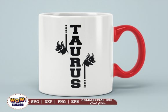 Taurus Svg: Zodiac Graphics & Illustrations Review